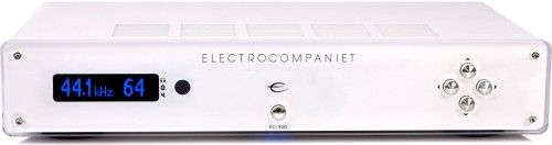 Electrocompaniet ECI 80D