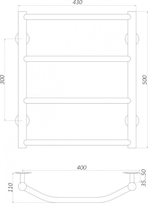 UNIO LT W 400x500