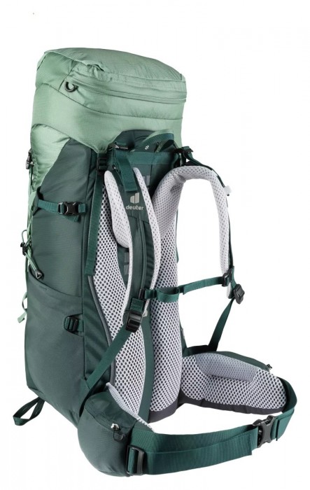 Deuter Aircontact Lite 45+10 SL 2021