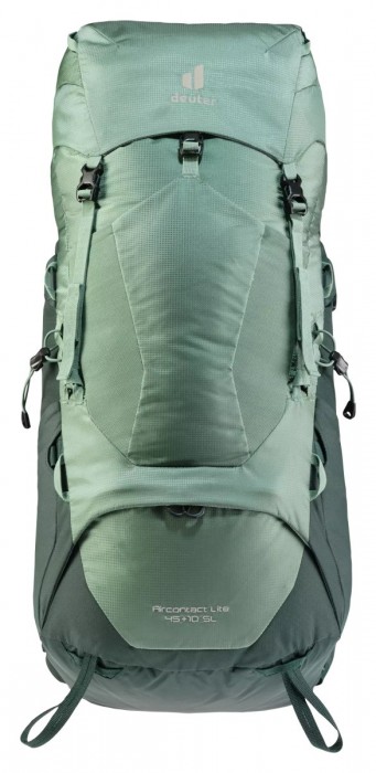 Deuter Aircontact Lite 45+10 SL 2021