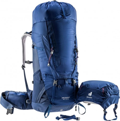 Deuter Aircontact 40+10 SL 2021