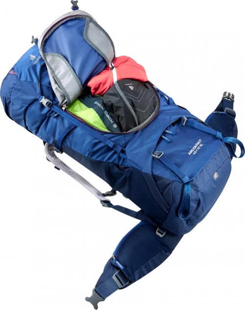 Deuter Aircontact 40+10 SL 2021