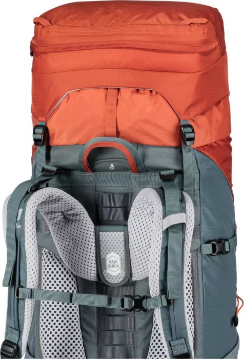 Deuter Aircontact Lite 60+10 SL 2021