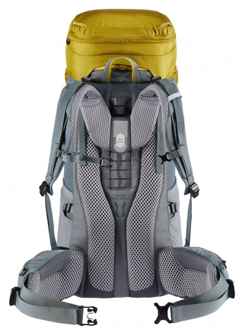 Deuter Aircontact Lite 50+10 2021