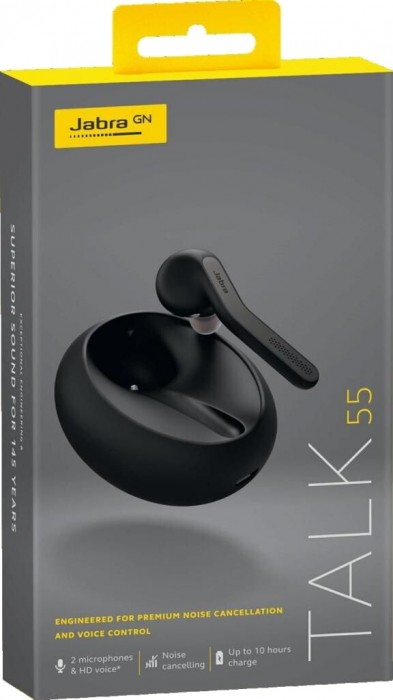 Jabra Talk 55