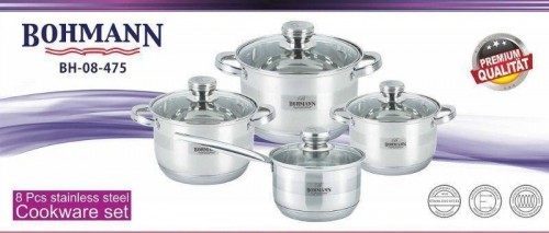 Bohmann BH08475