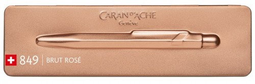 Caran dAche 849 Brut Rose