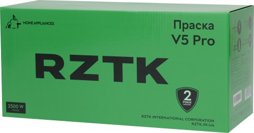 RZTK V5 Pro