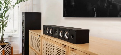 Polk Audio Monitor XT35