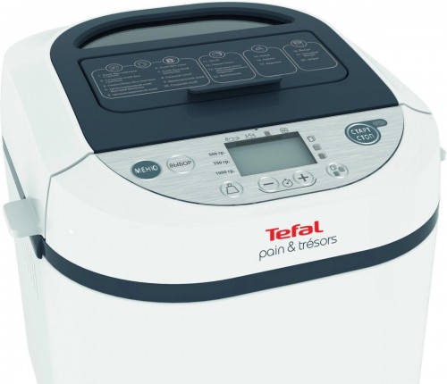 Tefal Pain et Tresors PF250135