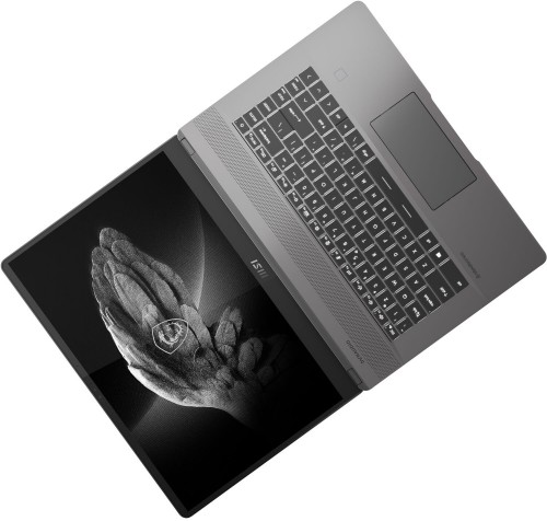 MSI Creator Z16 A11UE