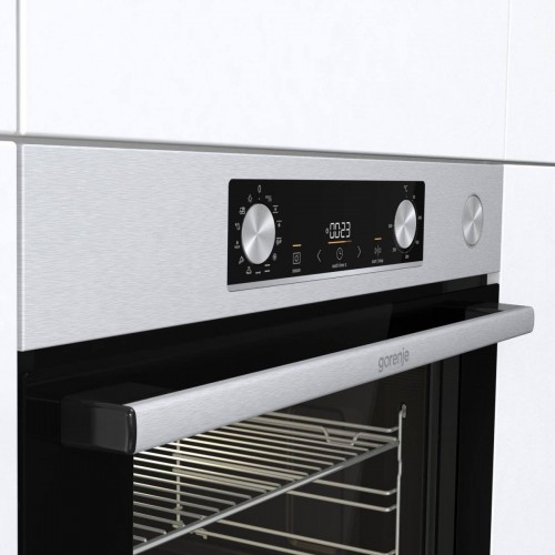 Gorenje Essential BSA 6737 E15 X