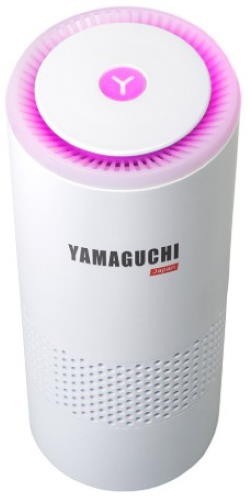 Yamaguchi Oxygen Mini