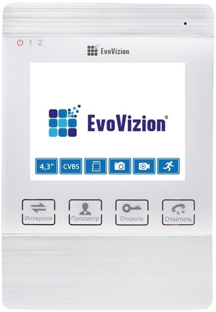 EvoVizion VP-432