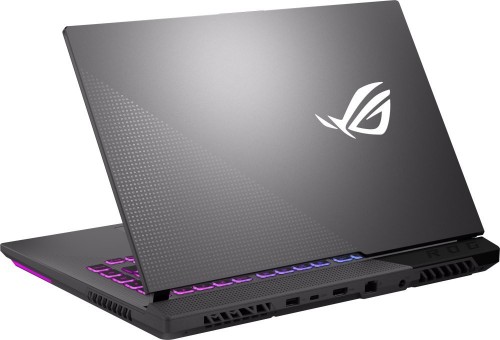 Asus ROG Strix G15 G513IE