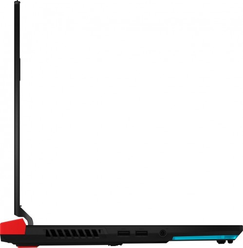 Asus ROG Strix G15 G513IE