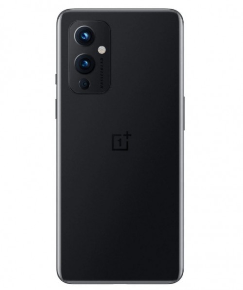 OnePlus 9