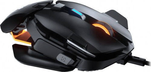 Cougar Dualblader