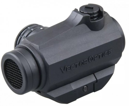 Vector Optics Maverick 1x22 Gen III