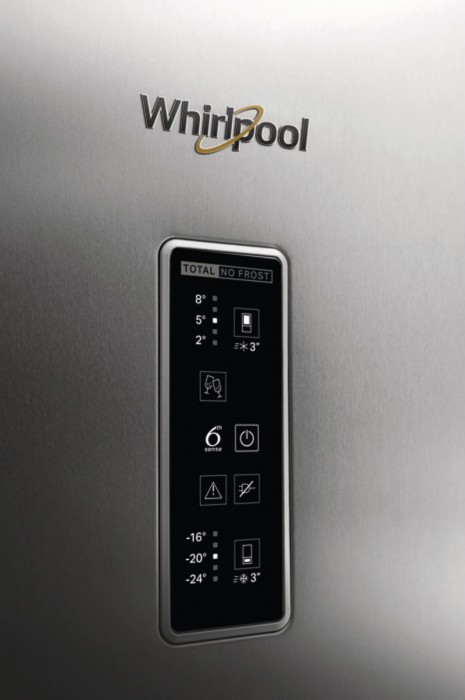 Whirlpool WB 70E973 X