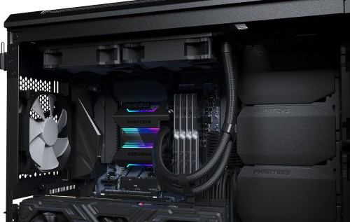 Phanteks Glacier One 240MP