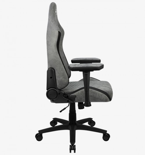 Aerocool Crown AeroSuede