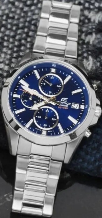 Casio Edifice EFV-560D-2A