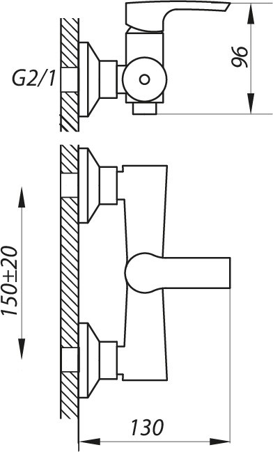 Zerix FAB-5 ZX3053