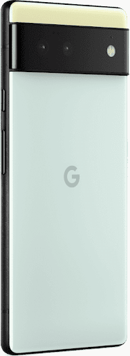 Google Pixel 6