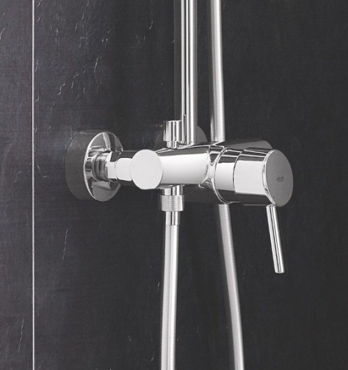 Grohe Euphoria System 260 23061003