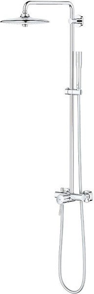 Grohe Euphoria System 260 23061003