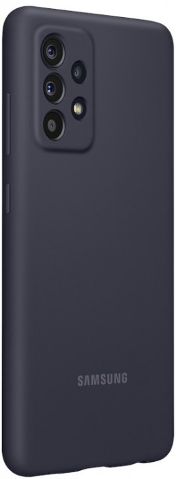 Samsung Silicone Cover for Galaxy A52