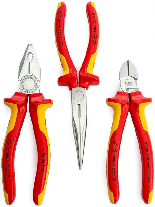 KNIPEX 002012