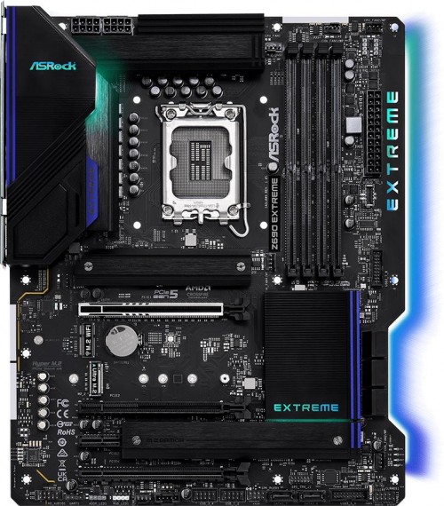 ASRock Z690 Extreme