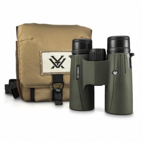 Vortex Viper II HD 8x42 WP