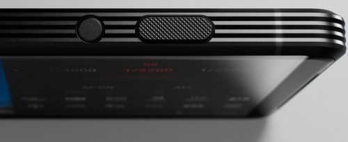 Sony Xperia Pro-I
