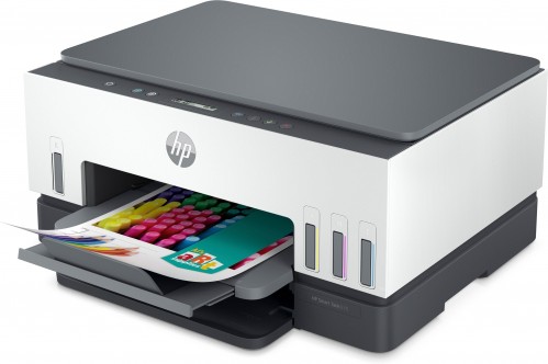 HP Smart Tank 670