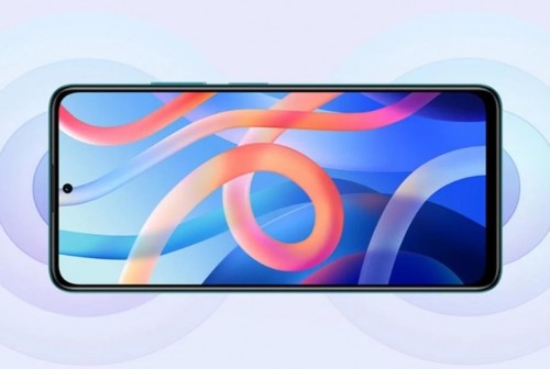 Xiaomi Redmi Note 11