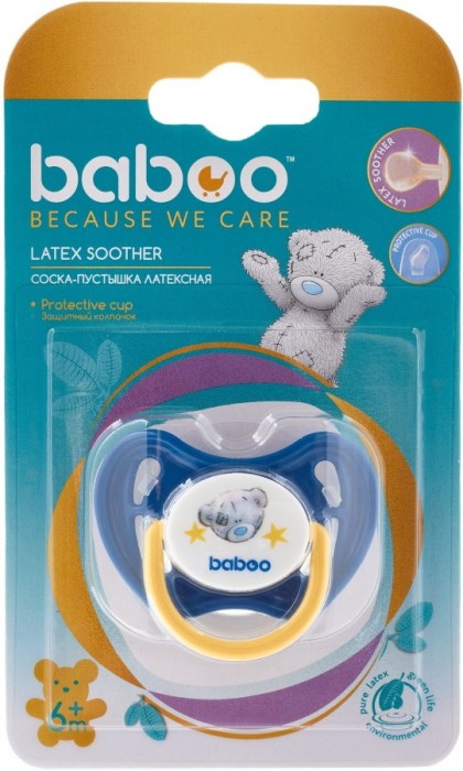 Baboo 5-009