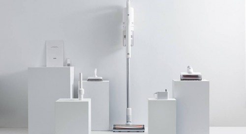 Roidmi R10