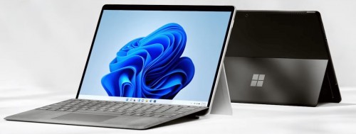 Microsoft Surface Pro 8