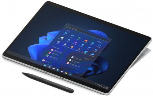 Microsoft Surface Pro 8