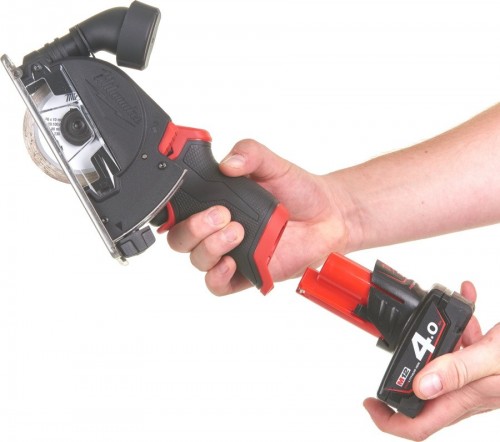 Milwaukee M12 FCOT-422X