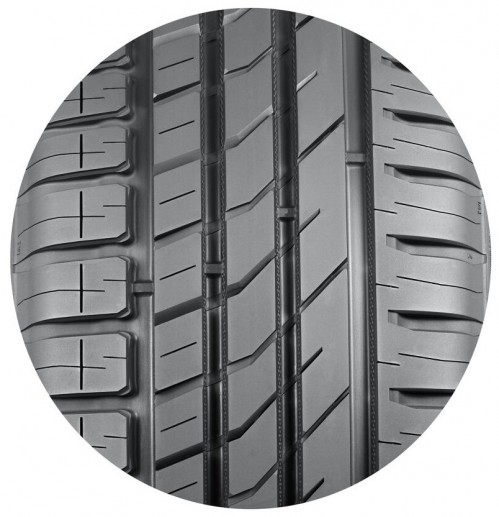 Nokian Nordman SX3