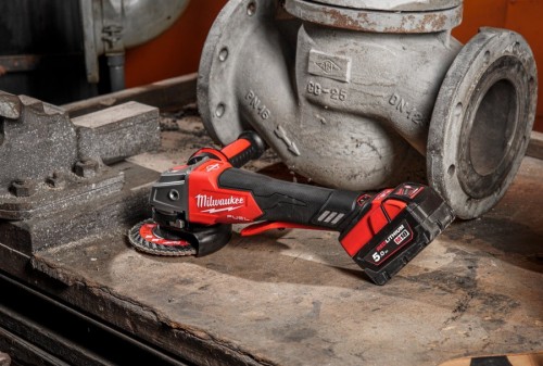 Milwaukee M18 ONEFSAG125XPDB-502X