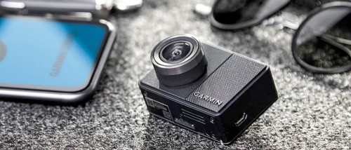 Garmin Dash Cam 57