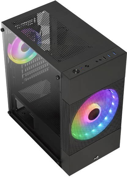 Aerocool Atomic Lite V1