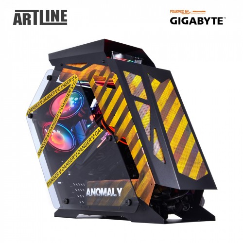 Artline Overlord ANOMALY