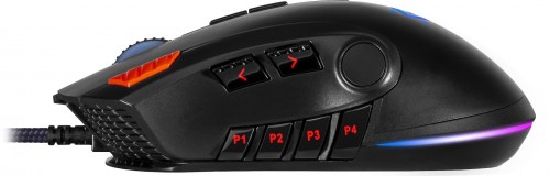 Defender Oversider GM-917 RGB