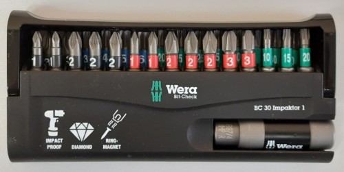 Wera WE-057690